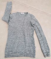 Fjällräven Damen Övik Structure Sweater Gr. M Grau Melliert Nordrhein-Westfalen - Krefeld Vorschau