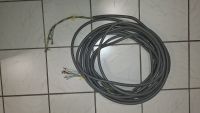 Kabel, Steuerkabel 20-adrig, ca. 18 bis 20m Nordrhein-Westfalen - Eschweiler Vorschau