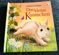 Das kleine Kaninchen. Lesen & Fühlen ❤️ Hessen - Ehringshausen Vorschau