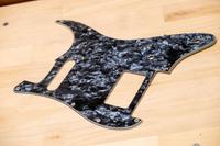 Warmoth Stratocaster Pickguard HS Floyd Rose Niedersachsen - Meppen Vorschau