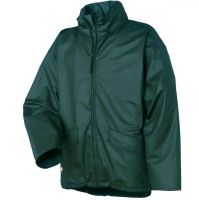 Helly Hansen Regenjacke Dark Green 3 XL Nordrhein-Westfalen - Goch Vorschau