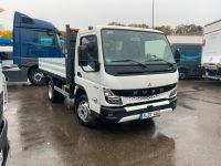 Mitsubishi Fuso Canter Kipper Scattolini 7C15 Vorführwagen 7,49t Stuttgart - Bad Cannstatt Vorschau