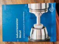Industriemeister/ Aufgabensammlung für die Weiterbildung Bayern - Stephansposching Vorschau
