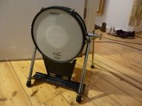 Roland KD-120 BK Mesh Head Bass Drum E Schlagzeug TD Kick Pankow - Prenzlauer Berg Vorschau