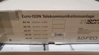 Agfeo AS 33 ISDN Telefonanlage Hessen - Eltville Vorschau