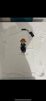 POLO, Ralph Lauren, T-Shirt, Grösse: L, weiss Nordrhein-Westfalen - Soest Vorschau