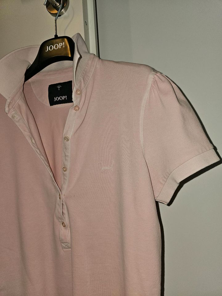 Joop! ROSÉ T-Shirt ❤️ NEU in Steinfurt