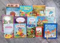 Verschiedene Kinderbücher*Märchen*Bibel Sachsen - Oelsnitz / Vogtland Vorschau