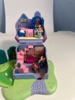 mini Polly Pocket Bluebird Disney Cinderella Aschenputtel Bayern - Barbing Vorschau