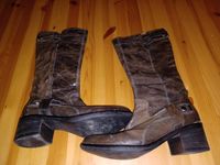 VIC MATIE Stiefel Gr. 36 Baden-Württemberg - Schorndorf Vorschau