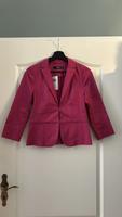 Berrypinker Blazer von Hallhuber, ungetragen Pankow - Prenzlauer Berg Vorschau