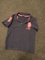 Org. Polo Mädchen Sommer Polo T-Shirt Gr. 5-6y 110 116 Pony Pferd Nordrhein-Westfalen - Everswinkel Vorschau