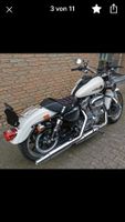 HARLEY DAVIDSON SUPERLOW Köln - Porz Vorschau