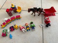 Playmobil Weihnachtsmann Kinder Geschenke Düsseldorf - Flehe Vorschau