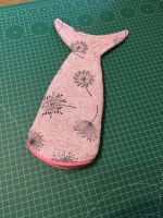 Mäppchen Etui Meerjungfrau Flosse Handmade Nordrhein-Westfalen - Gummersbach Vorschau