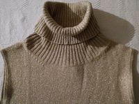 Rollkragenpullover mit Lurex Mng + andere Glitzerteile H&M Zara.. München - Schwabing-West Vorschau