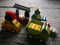 Meine ersten Fahrzeuge duplo Lego 10886 Neustadt - Buntentor Vorschau