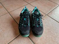 Damen Wanderschuhe, Gr. 40,5, The North Face, gut erhalten Bayern - Germering Vorschau