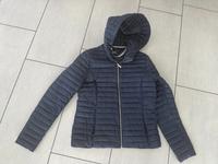 Jacke Massimo Dutti blau Damen Übergang Frühjahr Gr. M neuw. Baden-Württemberg - Tamm Vorschau