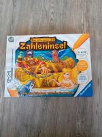 Spiel tiptoi das Geheimnis der Zahleninsel Sachsen - Lampertswalde bei Großenhain Vorschau