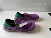 Merrel Hut Moc Fleece Hausschuhe Slipper *Neu* Baden-Württemberg - Nußloch Vorschau