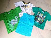 Set Tshirts ⭐ 104 ⭐ teilw Neu ⭐ Shirt kurz & ohne Arm Sachsen-Anhalt - Pretzien Vorschau