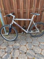 Giant Terrago Rad Bike MTB Hardtail Klassiker Hessen - Hadamar Vorschau