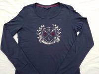 Thommy Hilfiger Langarm Shirt Gr.38 Hessen - Groß-Bieberau Vorschau