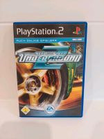 Playstation 2 - Need for Speed Underground 2 Bayern - Schrobenhausen Vorschau