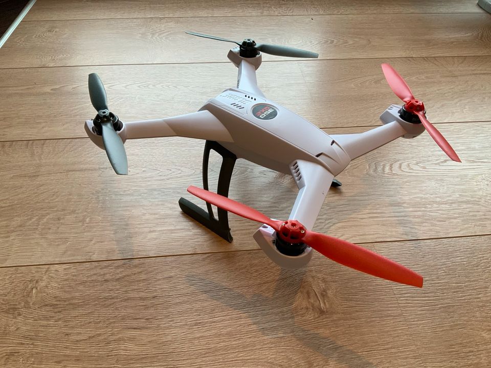 Drohne Horizon Blade 350 QX2 3.0 RTF inkl. Fernsteuerung + LIPO in Treuen