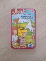 Schmidt Spiele Bibi & Tina Auf der Koppel Mitbringspiel ab 5 J. Niedersachsen - Gnarrenburg Vorschau