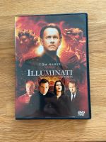 Illuminati - DVD Nordrhein-Westfalen - Drensteinfurt Vorschau