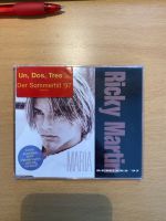 CD / Ricky Martin, Maria Remixes 97 Niedersachsen - Stuhr Vorschau