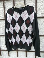 Neuw. Rauten-Pullover, von REDWOOD, Gr. XL, anthrazit/weiß Rheinland-Pfalz - Mainz Vorschau