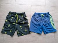 Badeshorts Gr. 134 /140 Hessen - Hirschhorn (Neckar) Vorschau