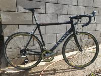 Rennrad Canyon Ultimate CF F10 RH 60 Dura-Ace Nordrhein-Westfalen - Nettersheim Vorschau