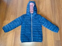 Steppjacke / Jacke 116 *selten getragen* Hamburg-Nord - Hamburg Langenhorn Vorschau