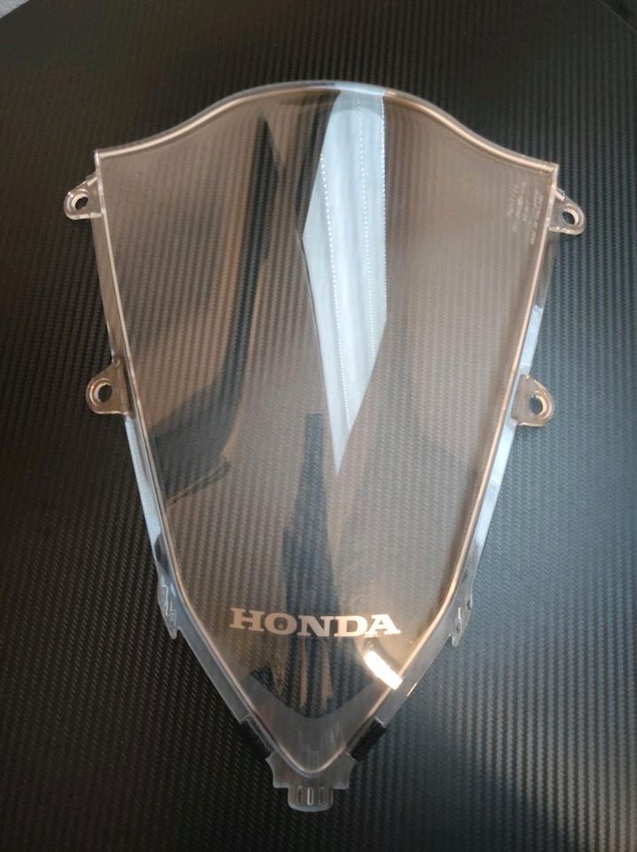 Windschutzscheibe Honda CBr 650 R in München