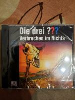 Die ???, CD , neu Hessen - Burghaun Vorschau