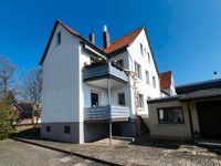 3 Zimmer Dachgeschosswohnung in Northeim Niedersachsen - Northeim Vorschau