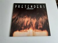 Vinyl Sammlung Hier LP Pretenders / Packed ! (Vinyl wie Neu 1990 Hessen - Mühlheim am Main Vorschau