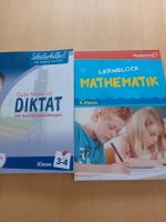 Grundschule Klasse 3-4 Deutsch und Mathematik Bayern - Haarbach Vorschau