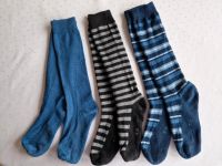 Kniestrümpfe, lange hohe Socken, Strümpfe, Größe 35-38, im Set Nordrhein-Westfalen - Kaarst Vorschau