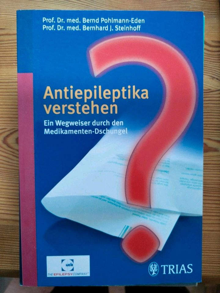 Diverse Medizinbücher u.a. Psychiatrie, Neurologie in Hannover