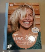 Kochbuch von "Tina kocht" Dresden - Niedersedlitz Vorschau