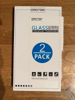 1x Omoton Panzerglas Displayschutzfolie iPhone se/5s Baden-Württemberg - Gärtringen Vorschau