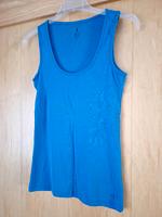 Tally Weijl Damen Top blau Gr L Hessen - Burgwald Vorschau