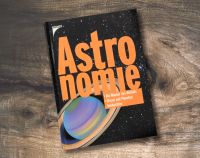 ⇨ PREIS REDUZIERT ⇦ Astronomie ● Kosmos ● Buch Blumenthal - Lüssum-Bockhorn Vorschau