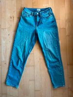 Only, MOM Jeans Gr. 32, helleres blau Hannover - Ahlem-Badenstedt-Davenstedt Vorschau