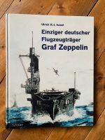 Buch Graf Zeppelin Ulrich H-J. Israel Nordrhein-Westfalen - Leverkusen Vorschau